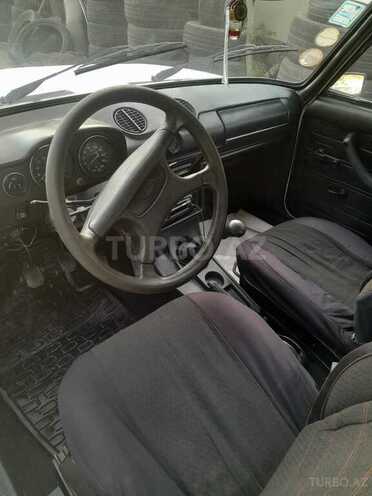 LADA (VAZ) 2106 2005, 35,000 km - 1.6 л - Bakı