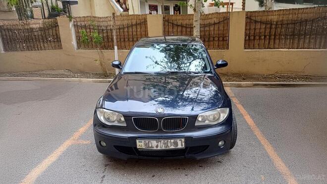 BMW 120 2005, 223,850 km - 2.0 л - Bakı