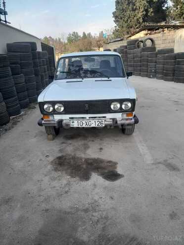 LADA (VAZ) 2106 2005, 35,000 km - 1.6 л - Bakı