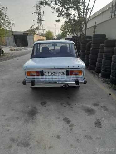 LADA (VAZ) 2106 2005, 35,000 km - 1.6 л - Bakı