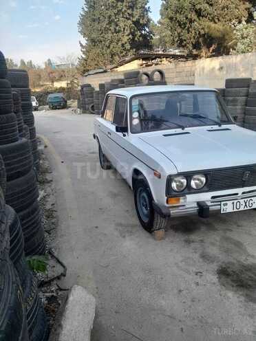 LADA (VAZ) 2106 2005, 35,000 km - 1.6 л - Bakı