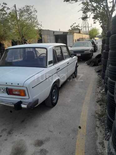 LADA (VAZ) 2106 2005, 35,000 km - 1.6 л - Bakı