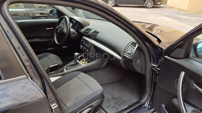 BMW 120 2005, 223,850 km - 2.0 л - Bakı