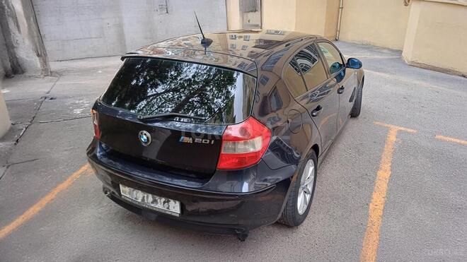 BMW 120 2005, 223,850 km - 2.0 л - Bakı