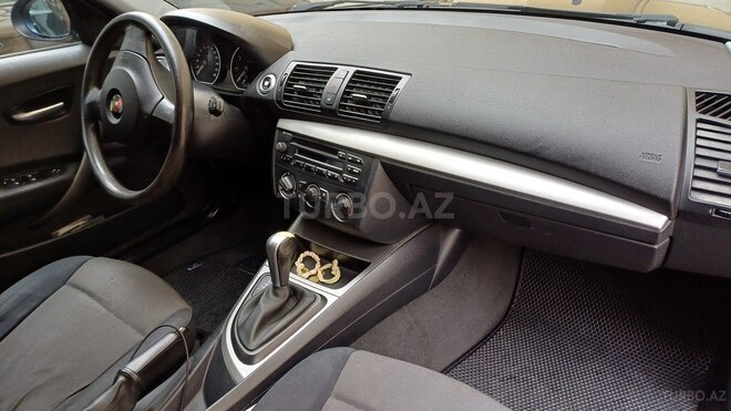BMW 120 2005, 223,850 km - 2.0 л - Bakı