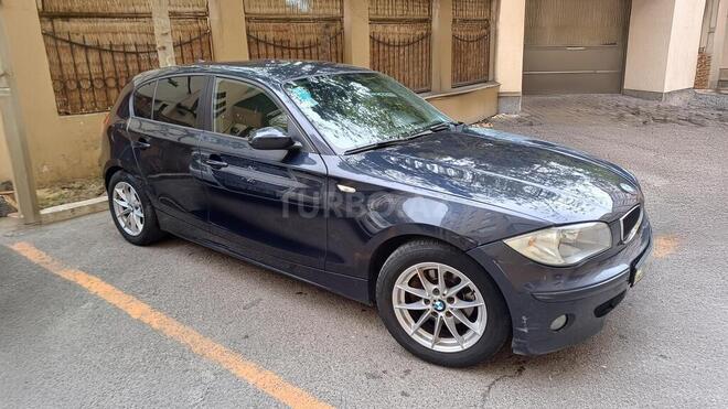BMW 120 2005, 223,850 km - 2.0 л - Bakı