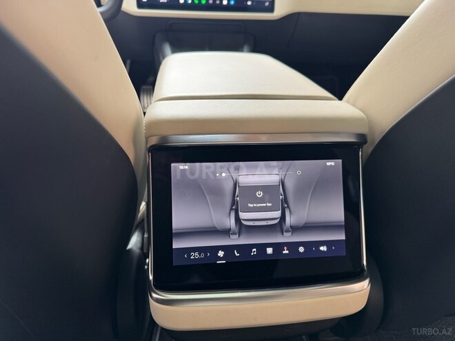 Tesla Model S 2022, 55,000 km - 0.0 л - Bakı