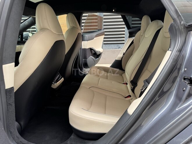 Tesla Model S 2022, 55,000 km - 0.0 л - Bakı