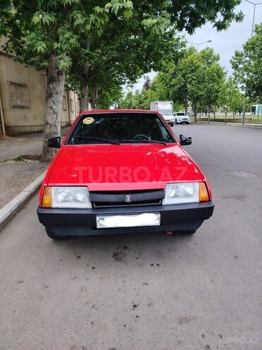 LADA (VAZ) 2109 1988, 777,777 km - 1.5 л - Gəncə