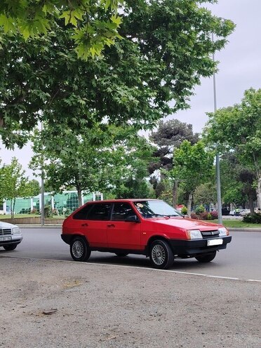 LADA (VAZ) 2109 1988, 777,777 km - 1.5 л - Gəncə