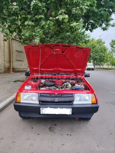 LADA (VAZ) 2109 1988, 777,777 km - 1.5 л - Gəncə