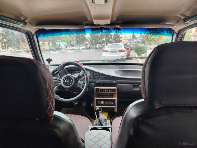 LADA (VAZ) 2109 1988, 777,777 km - 1.5 л - Gəncə