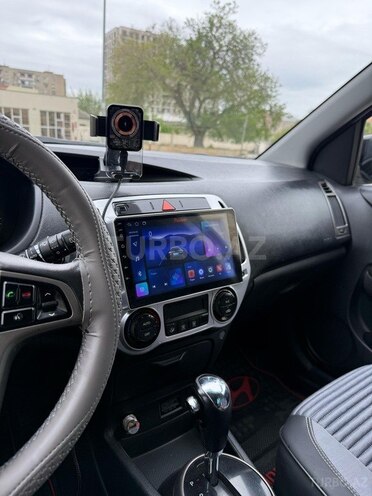 Hyundai i20 2012, 120,000 km - 1.4 l - Bakı