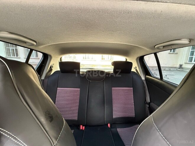 Hyundai i20 2012, 120,000 km - 1.4 l - Bakı