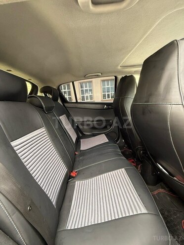 Hyundai i20 2012, 120,000 km - 1.4 l - Bakı