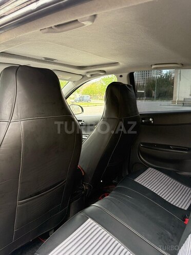 Hyundai i20 2012, 120,000 km - 1.4 l - Bakı
