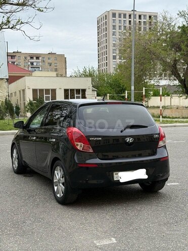 Hyundai i20 2012, 120,000 km - 1.4 l - Bakı