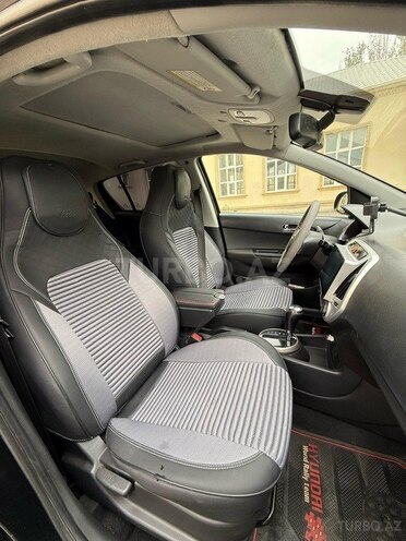 Hyundai i20 2012, 120,000 km - 1.4 l - Bakı