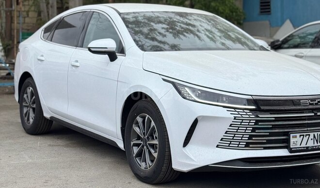 BYD Destroyer 05 2024, 0 km - 1.5 l - Bakı