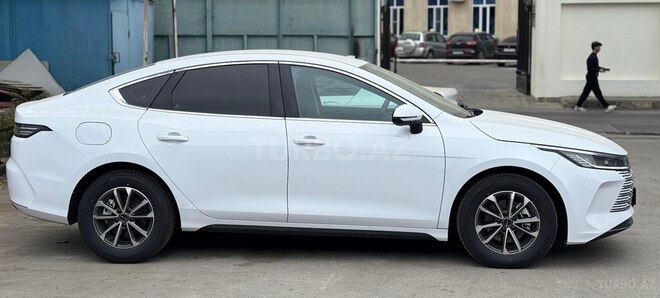 BYD Destroyer 05 2024, 0 km - 1.5 l - Bakı