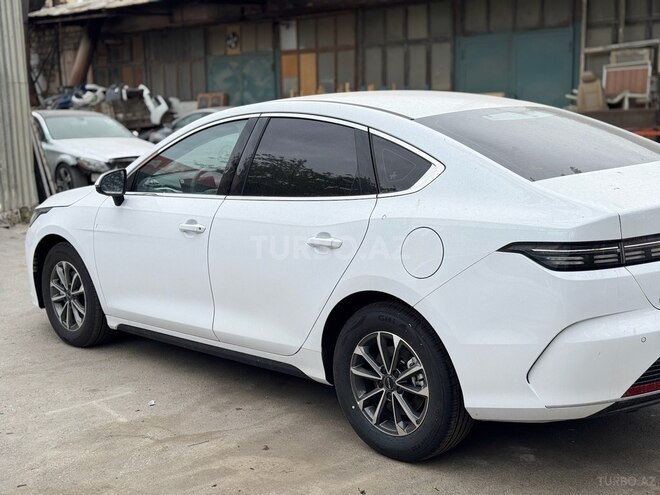 BYD Destroyer 05 2024, 0 km - 1.5 l - Bakı