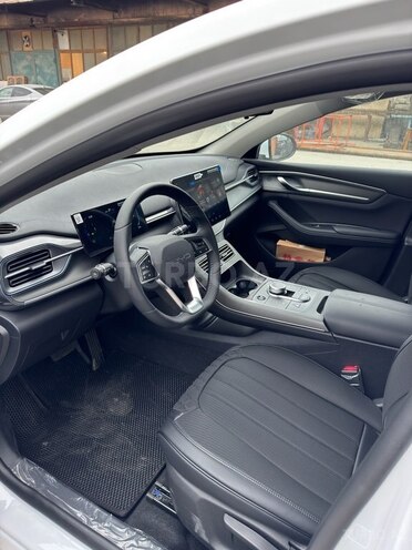 BYD Destroyer 05 2024, 0 km - 1.5 l - Bakı