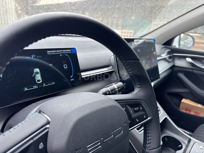 BYD Destroyer 05 2024, 0 km - 1.5 l - Bakı