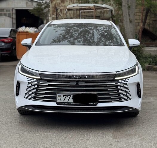 BYD Destroyer 05 2024, 0 km - 1.5 l - Bakı