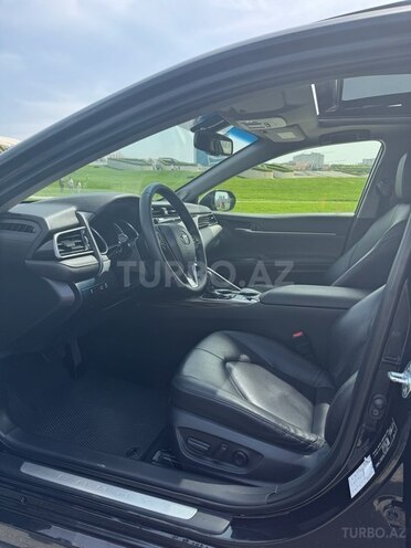 Toyota Camry 2019, 174,000 km - 2.5 л - Bakı