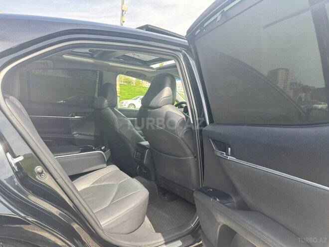 Toyota Camry 2019, 174,000 km - 2.5 л - Bakı