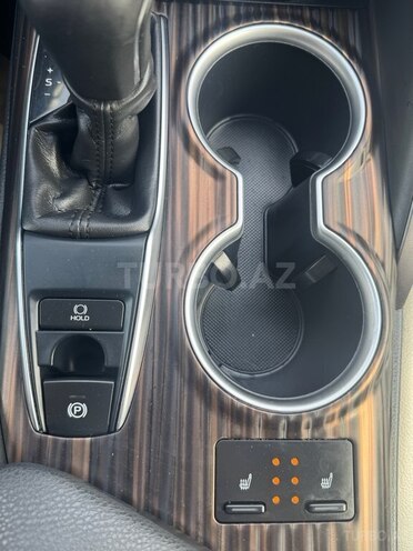 Toyota Camry 2019, 174,000 km - 2.5 л - Bakı