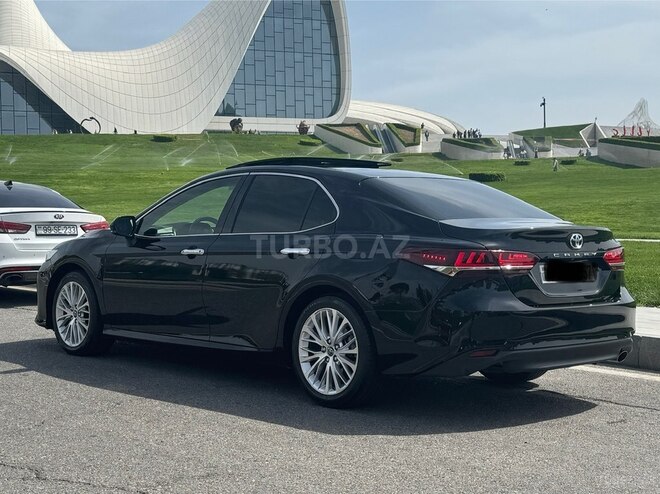 Toyota Camry 2019, 174,000 km - 2.5 л - Bakı