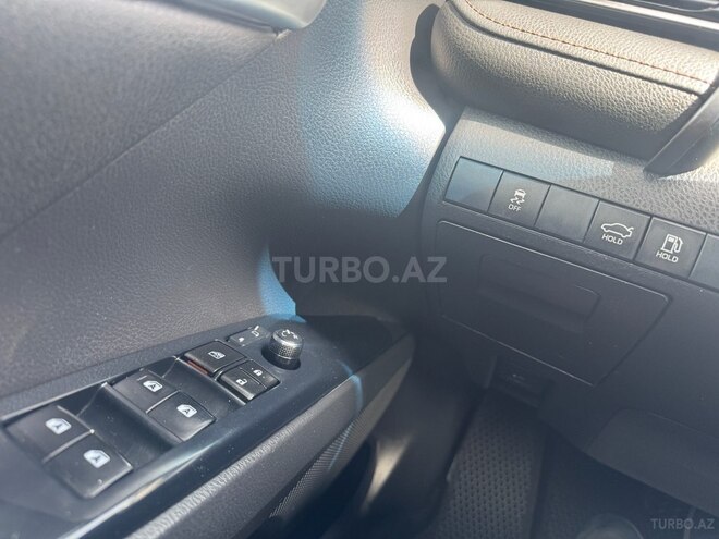 Toyota Camry 2019, 174,000 km - 2.5 л - Bakı