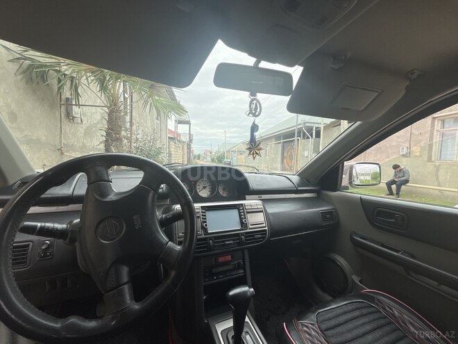 Nissan X-Trail 2001, 194,500 km - 2.0 l - Bakı