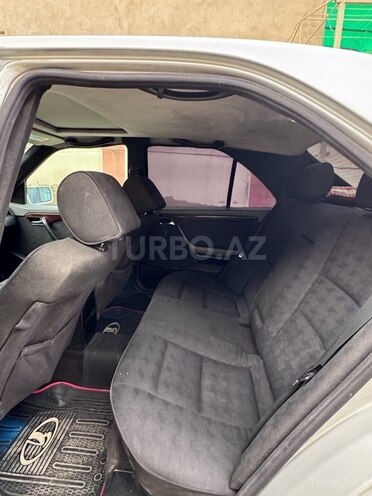 Mercedes C 220 d 1997, 450,000 km - 2.2 l - Bakı