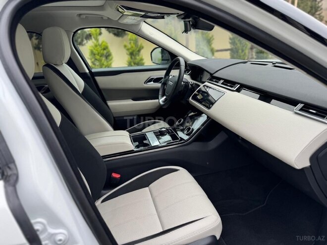 Land Rover RR Velar 2018, 112,233 km - 2.0 л - Bakı