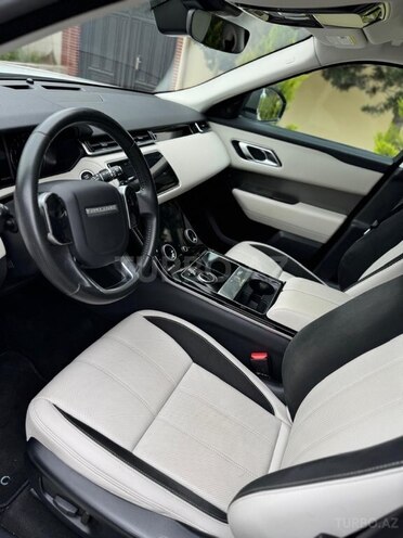 Land Rover RR Velar 2018, 112,233 km - 2.0 л - Bakı