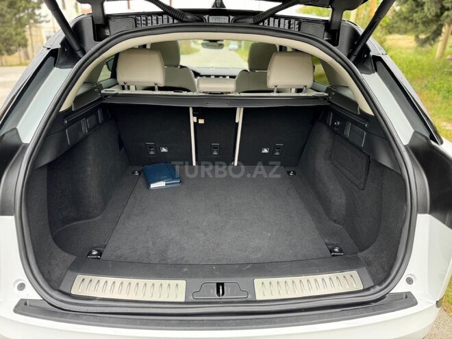Land Rover RR Velar 2018, 112,233 km - 2.0 л - Bakı