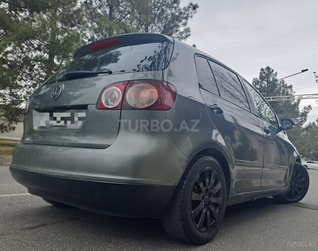 Volkswagen Golf 2005, 333,333 km - 1.6 l - Bakı