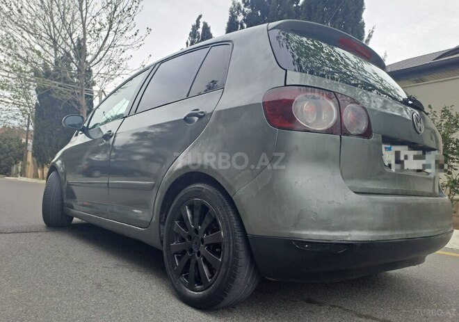Volkswagen Golf 2005, 333,333 km - 1.6 l - Bakı