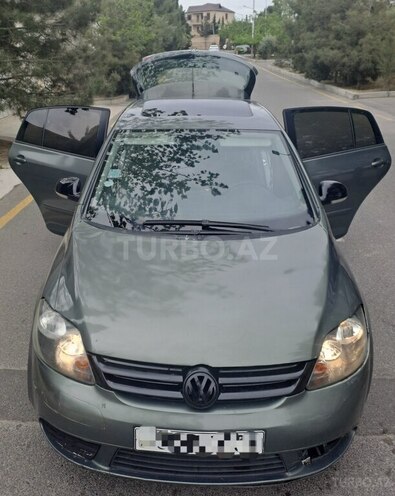 Volkswagen Golf 2005, 333,333 km - 1.6 l - Bakı