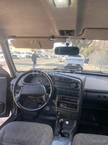 LADA (VAZ) 2115 2008, 227,000 km - 1.6 l - Bakı