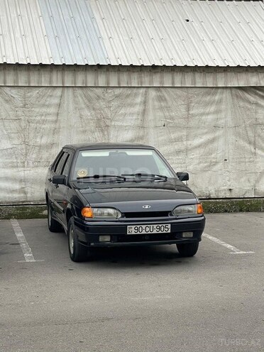 LADA (VAZ) 2115 2008, 227,000 km - 1.6 l - Bakı