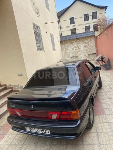 LADA (VAZ) 2115 2008, 227,000 km - 1.6 l - Bakı