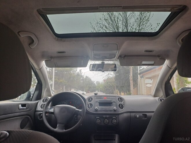 Volkswagen Golf 2005, 333,333 km - 1.6 l - Bakı