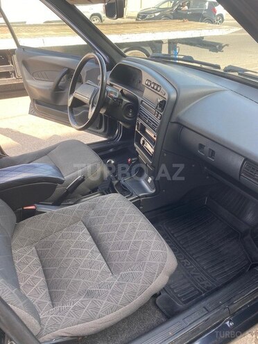LADA (VAZ) 2115 2008, 227,000 km - 1.6 l - Bakı