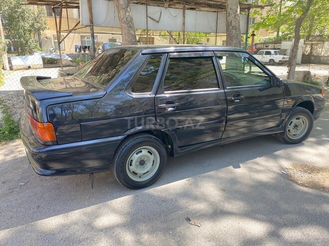 LADA (VAZ) 2115 2008, 227,000 km - 1.6 l - Bakı