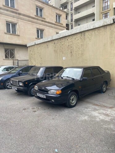 LADA (VAZ) 2115 2008, 227,000 km - 1.6 l - Bakı