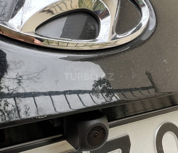 Hyundai Sonata 2008, 267,000 km - 2.4 l - Sumqayıt