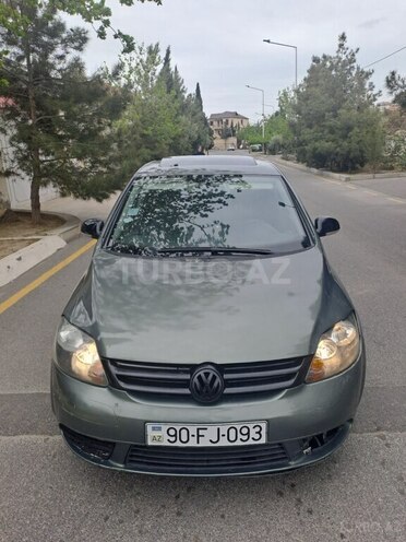 Volkswagen Golf 2005, 333,333 km - 1.6 l - Bakı